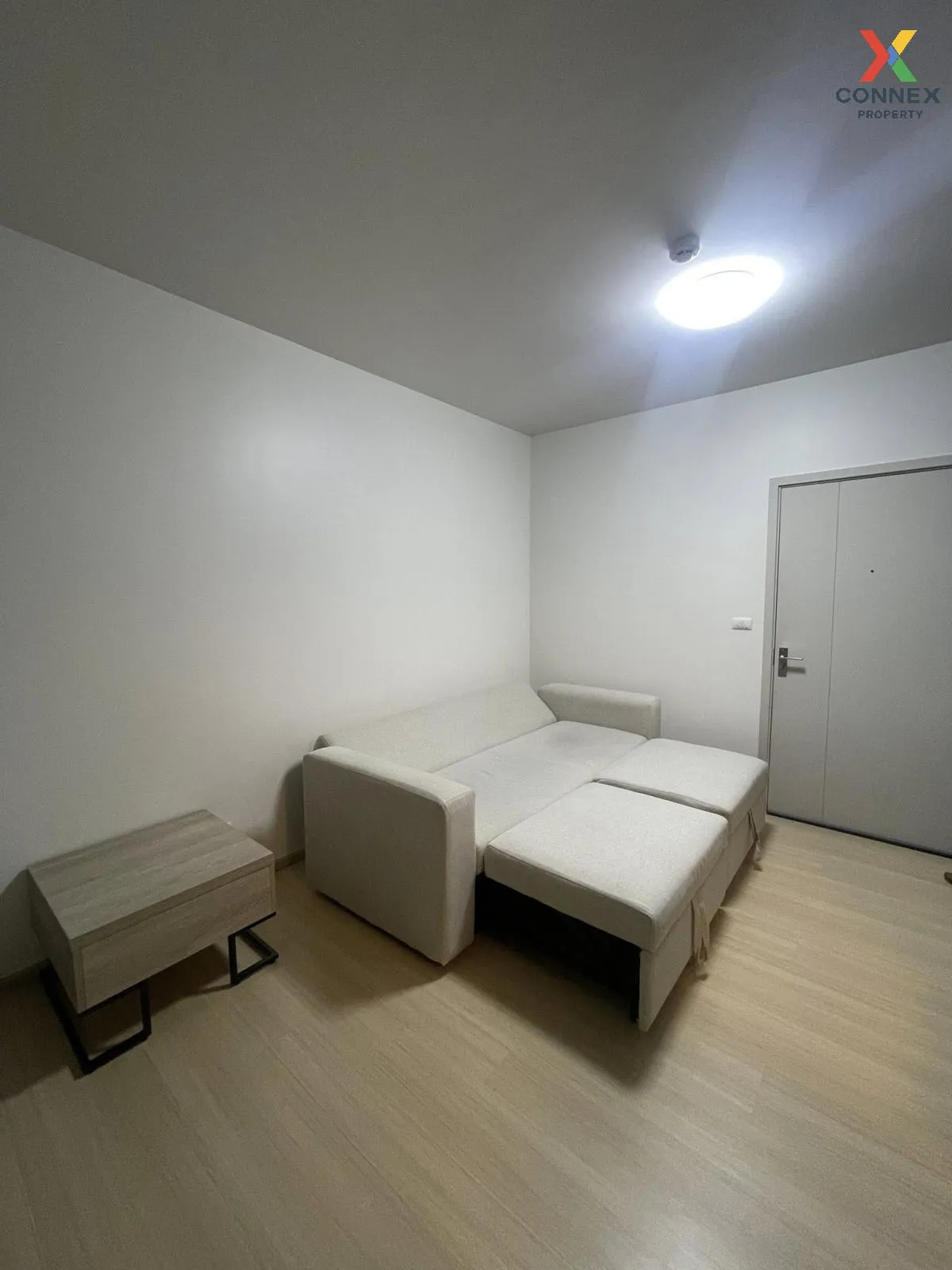 เช่าคอนโด  ยูนิโอ สุขุมวิท 72 BTS-แบริ่ง สำโรงเหนือ เมืองสมุทรปรา 1