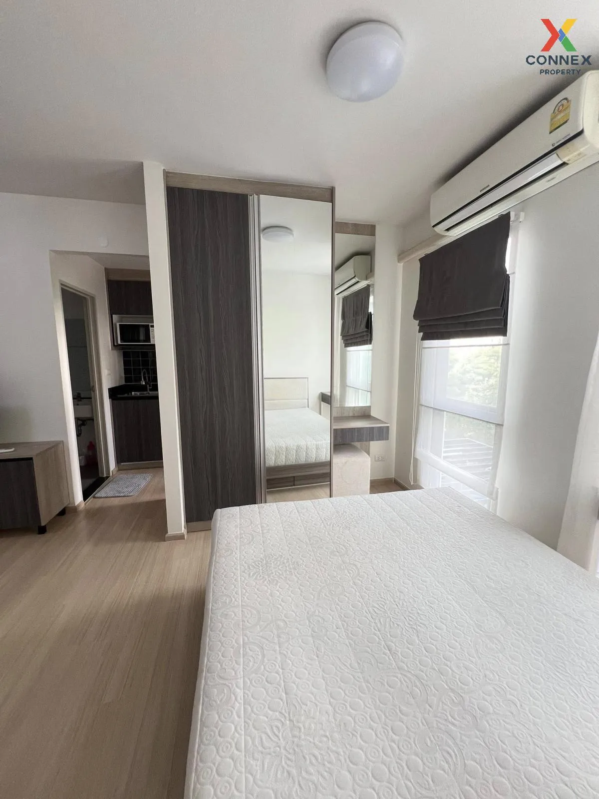 เช่าคอนโด  ยูนิโอ สุขุมวิท 72 BTS-แบริ่ง สำโรงเหนือ เมืองสมุทรปรา