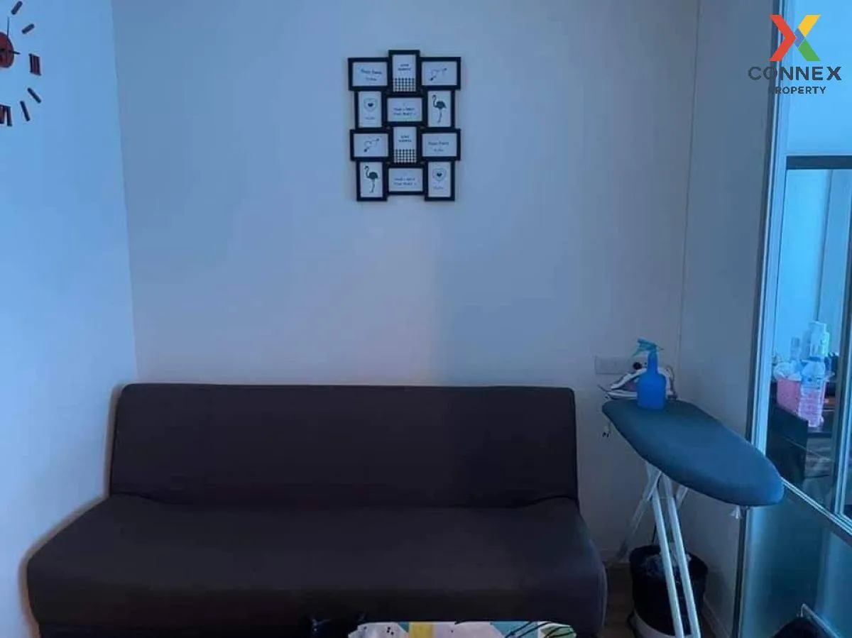 For Rent Condo , Lumpini Mixx Thepharak - Srinakarin , Samrong Nu 1