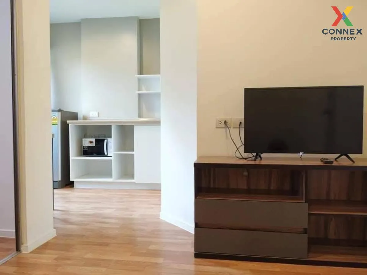 For Rent Condo , Lumpini Mixx Thepharak - Srinakarin , Samrong Nu 2