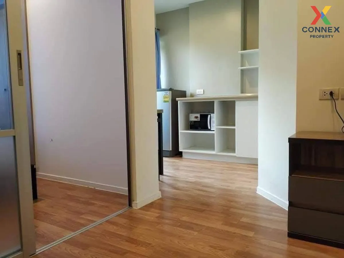 For Rent Condo , Lumpini Mixx Thepharak - Srinakarin , Samrong Nu 3