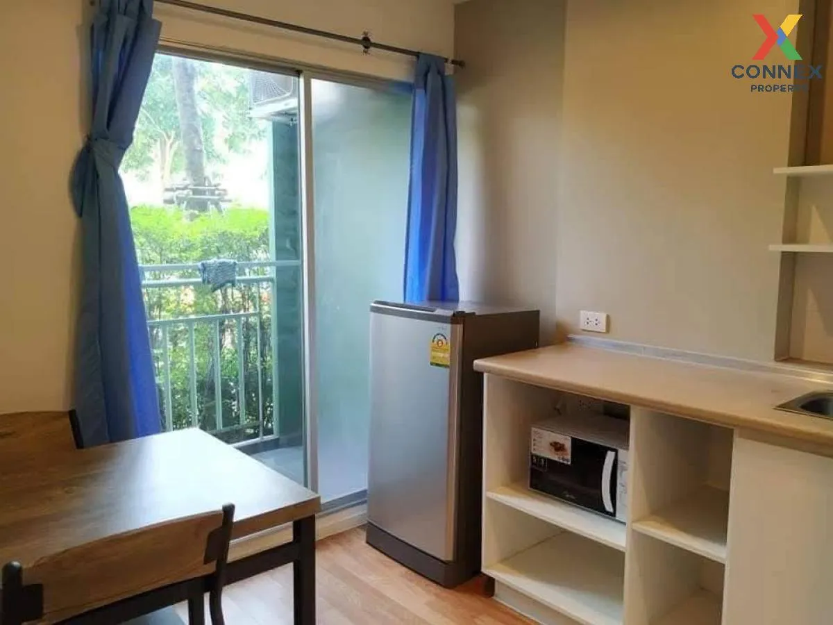 For Rent Condo , Lumpini Mixx Thepharak - Srinakarin , Samrong Nu 4