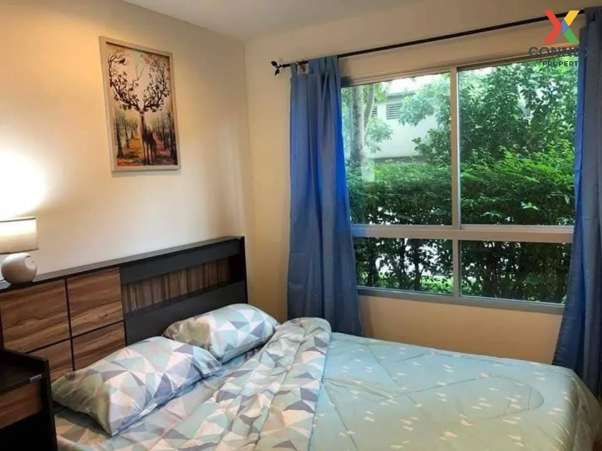 For Rent Condo , Lumpini Mixx Thepharak - Srinakarin , Samrong Nu