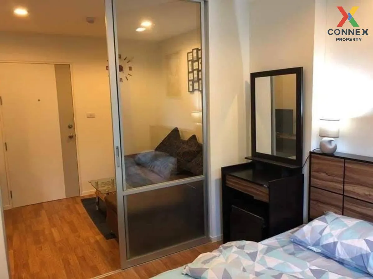 For Rent Condo , Lumpini Mixx Thepharak - Srinakarin , Samrong Nu