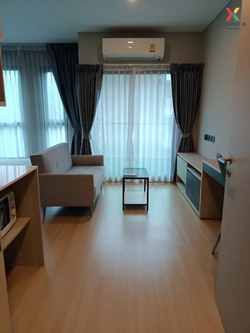 For Sale Condo , Lumpini Suite Dindaeng - Ratchaprarop , BTS-Vict 1