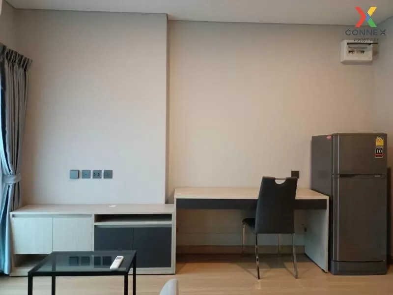 For Sale Condo , Lumpini Suite Dindaeng - Ratchaprarop , BTS-Vict 2