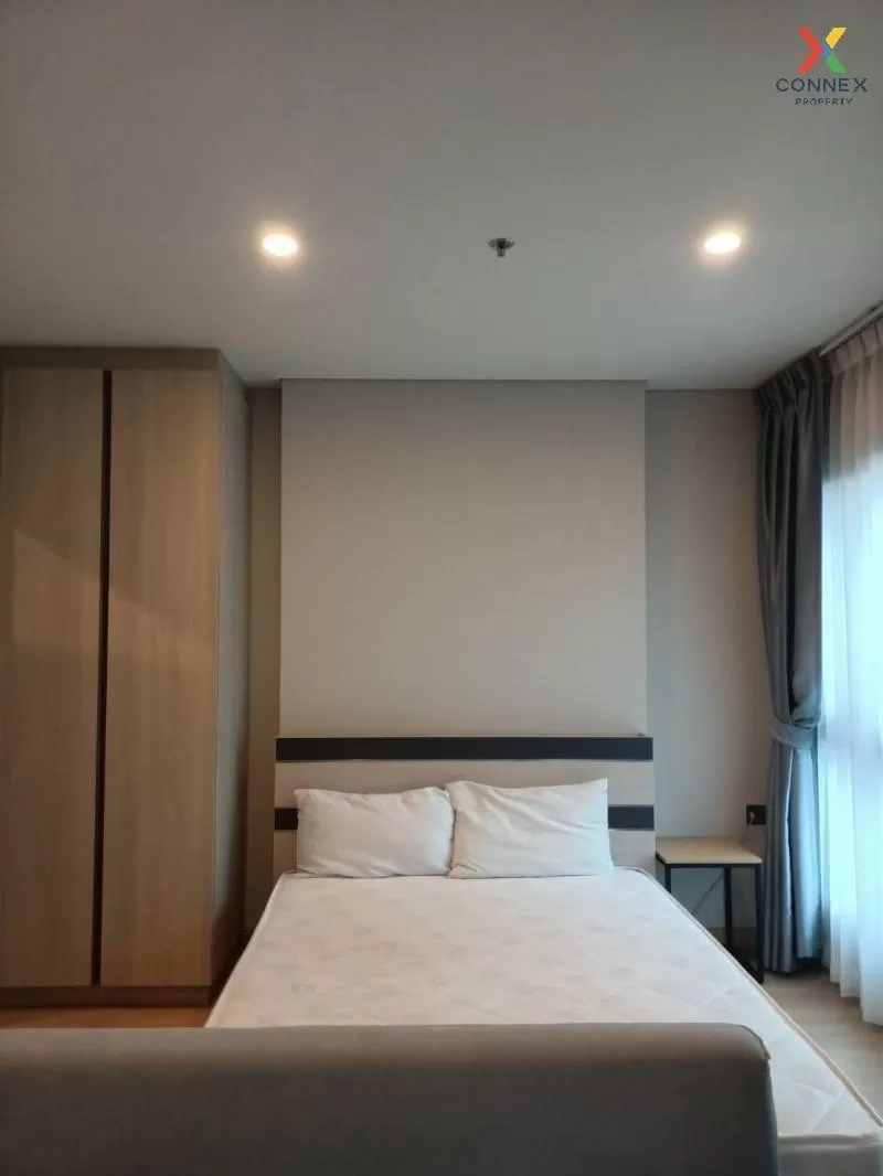 For Sale Condo , Lumpini Suite Dindaeng - Ratchaprarop , BTS-Vict