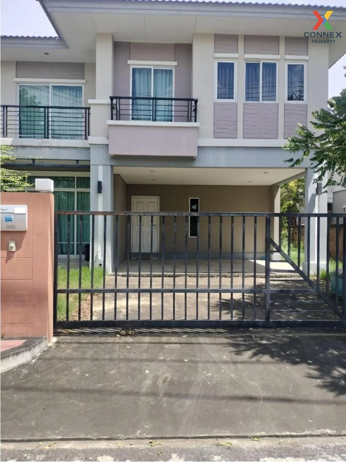 For Sale House , The Plant Srinakarin - Namdaeng , MRT-Sridan , B For Sale House , The Plant Srinakarin - Namdaeng , MRT-Sridan , B 1