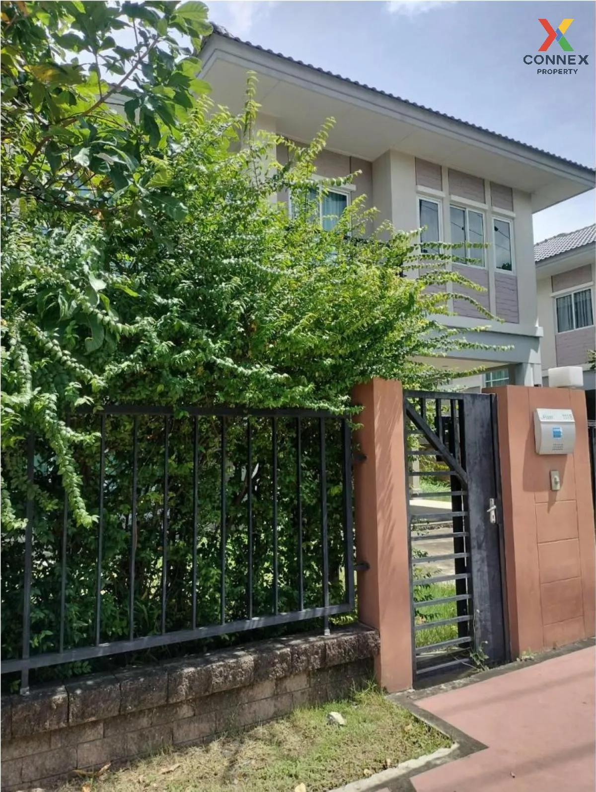 For Sale House , The Plant Srinakarin - Namdaeng , MRT-Sridan , B For Sale House , The Plant Srinakarin - Namdaeng , MRT-Sridan , B 2