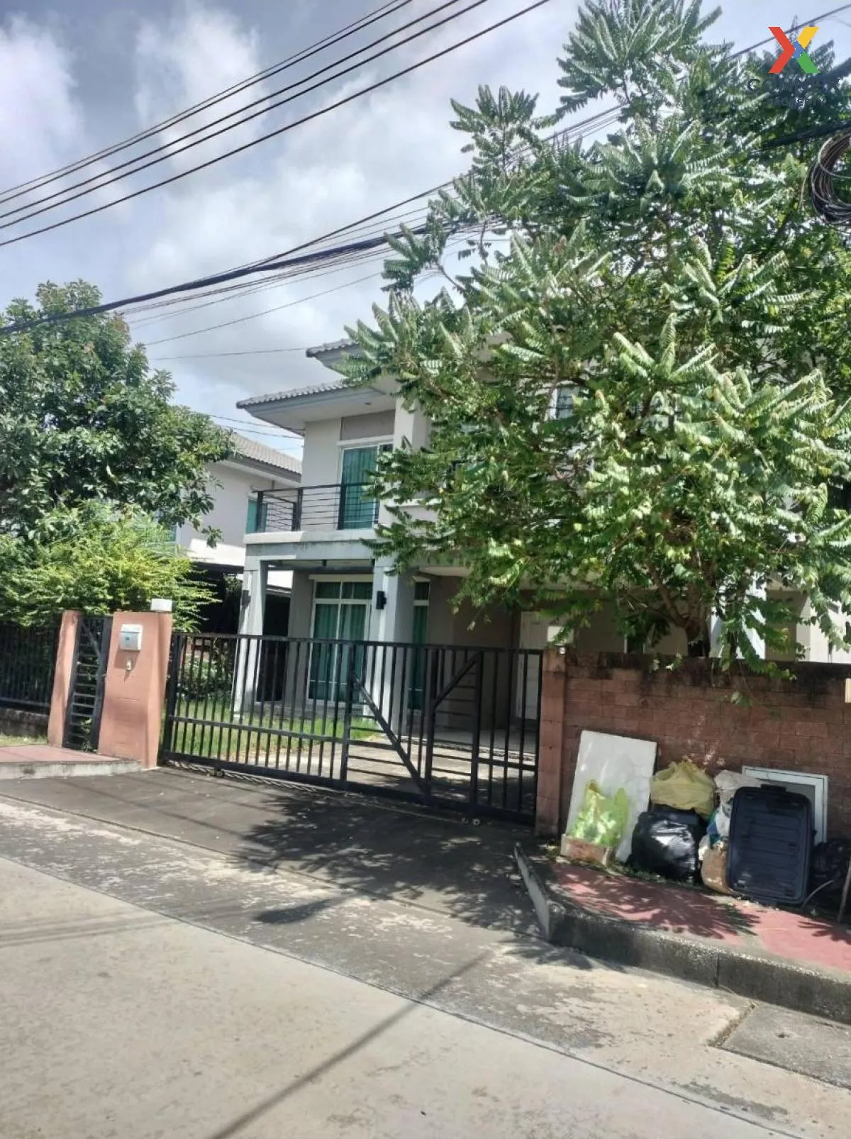 For Sale House , The Plant Srinakarin - Namdaeng , MRT-Sridan , B For Sale House , The Plant Srinakarin - Namdaeng , MRT-Sridan , B 3