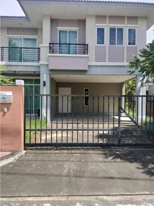 For Sale House , The Plant Srinakarin - Namdaeng , MRT-Sridan , Bang Kaeo , Bang Phli , Samut Prakarn , CX-135653 For Sale House , The Plant Srinakarin - Namdaeng , MRT-Sridan , Bang Kaeo , Bang Phli , Samut Prakarn , CX-135653