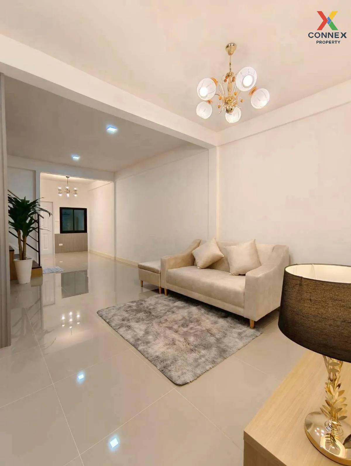 For Sale Townhouse/Townhome  , Baan Somchai Pattana , wide fronta For Sale Townhouse/Townhome  , Baan Somchai Pattana , wide fronta 4