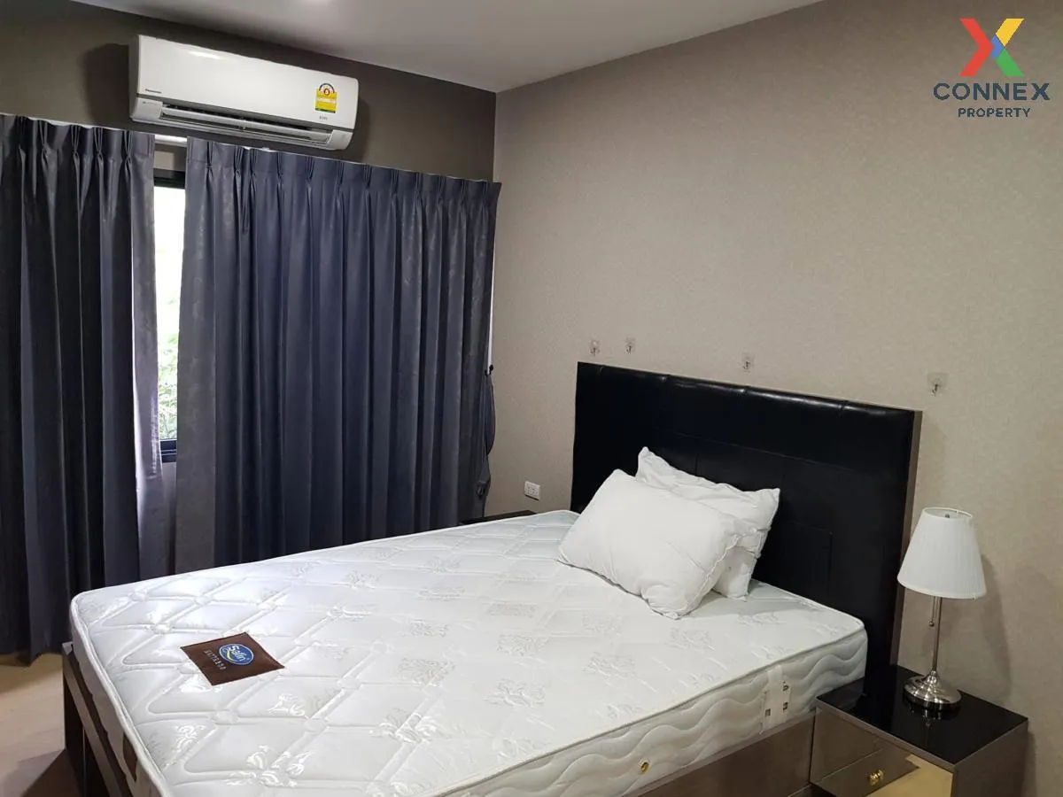 ขายคอนโด  เวียร์ 7 บางเสาธง บางเสาธง สมุทรปราการ CX-135657 ขายคอนโด  เวียร์ 7 บางเสาธง บางเสาธง สมุทรปราการ CX-135657 4