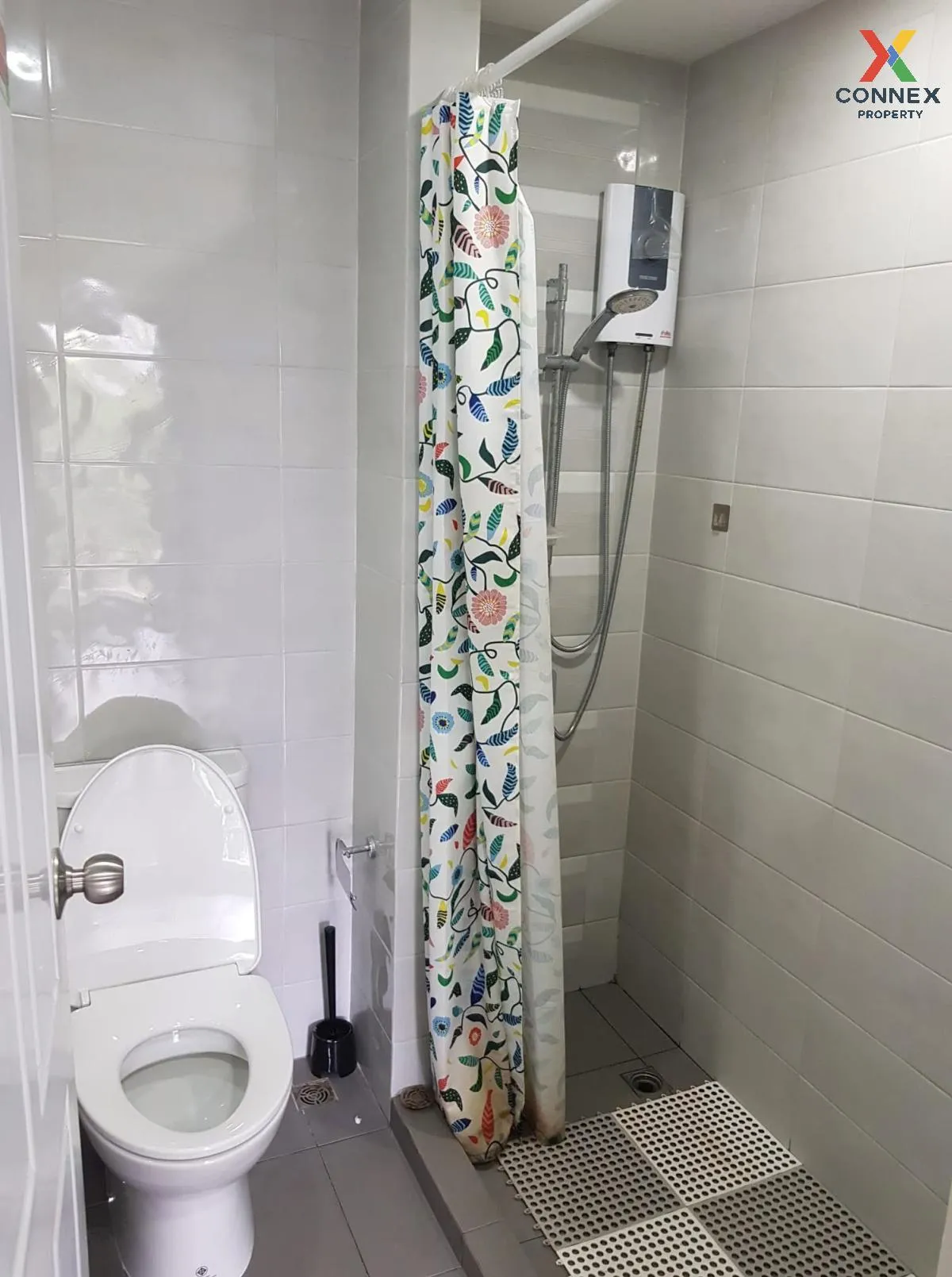 ขายคอนโด  เวียร์ 7 บางเสาธง บางเสาธง สมุทรปราการ CX-135657 ขายคอนโด  เวียร์ 7 บางเสาธง บางเสาธง สมุทรปราการ CX-135657