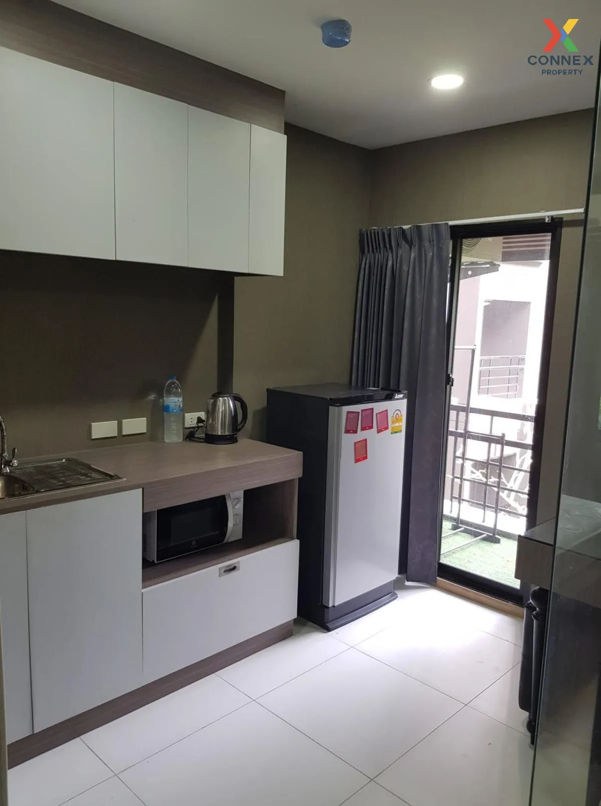 เช่าคอนโด  เวียร์ 7 บางเสาธง บางเสาธง สมุทรปราการ CX-135658 เช่าคอนโด  เวียร์ 7 บางเสาธง บางเสาธง สมุทรปราการ CX-135658 3