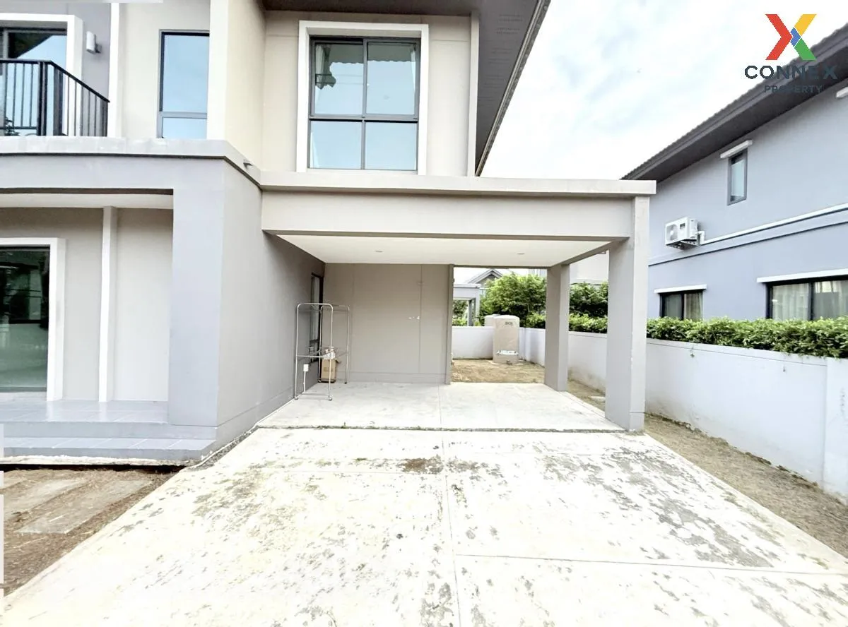 ขายบ้าน  เพฟ บางนา บางเพรียง บางบ่อ สมุทรปราการ CX-135659 3