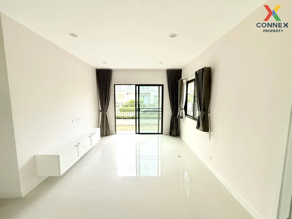 ขายบ้าน  เพฟ บางนา บางเพรียง บางบ่อ สมุทรปราการ CX-135659 4