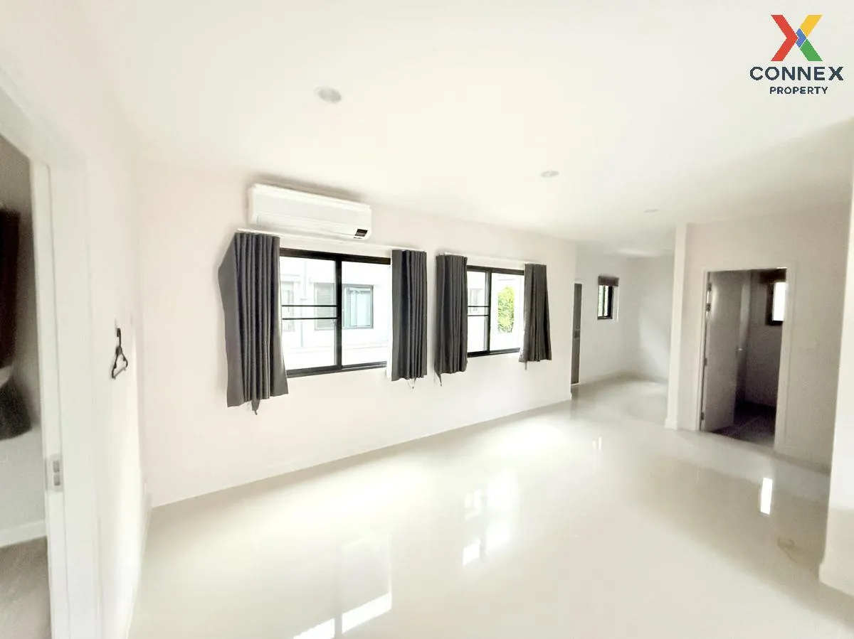 ขายบ้าน  เพฟ บางนา บางเพรียง บางบ่อ สมุทรปราการ CX-135659