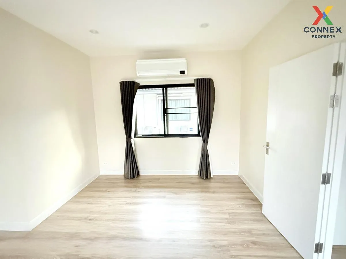 ขายบ้าน  เพฟ บางนา บางเพรียง บางบ่อ สมุทรปราการ CX-135659