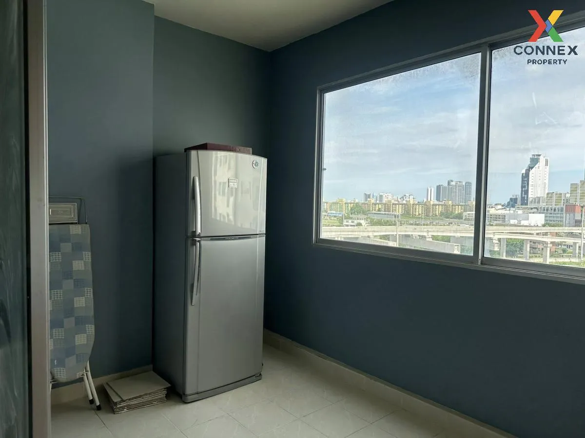 เช่าคอนโด  ศุภาลัย ปาร์ค ศรีนครินทร์ MRT-ศรีอุดม (สายสีเหลือง) หน เช่าคอนโด  ศุภาลัย ปาร์ค ศรีนครินทร์ MRT-ศรีอุดม (สายสีเหลือง) หน