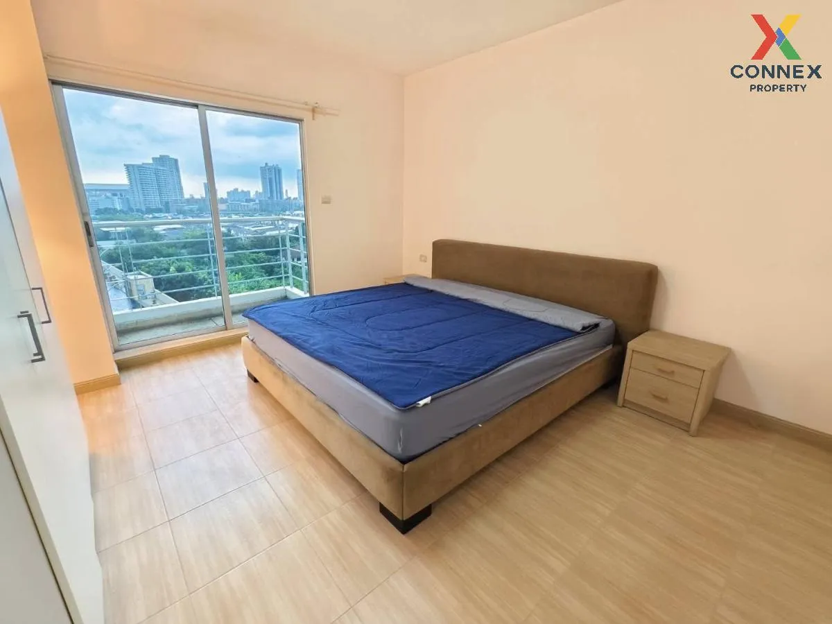 เช่าคอนโด  ศุภาลัย ปาร์ค ศรีนครินทร์ MRT-ศรีอุดม (สายสีเหลือง) หน เช่าคอนโด  ศุภาลัย ปาร์ค ศรีนครินทร์ MRT-ศรีอุดม (สายสีเหลือง) หน