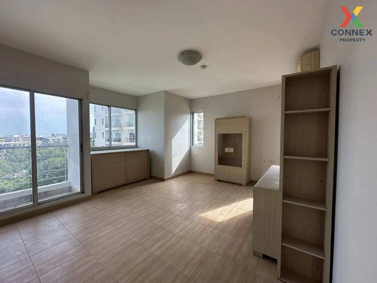 เช่าคอนโด  ศุภาลัย ปาร์ค ศรีนครินทร์ MRT-ศรีอุดม (สายสีเหลือง) หน เช่าคอนโด  ศุภาลัย ปาร์ค ศรีนครินทร์ MRT-ศรีอุดม (สายสีเหลือง) หน