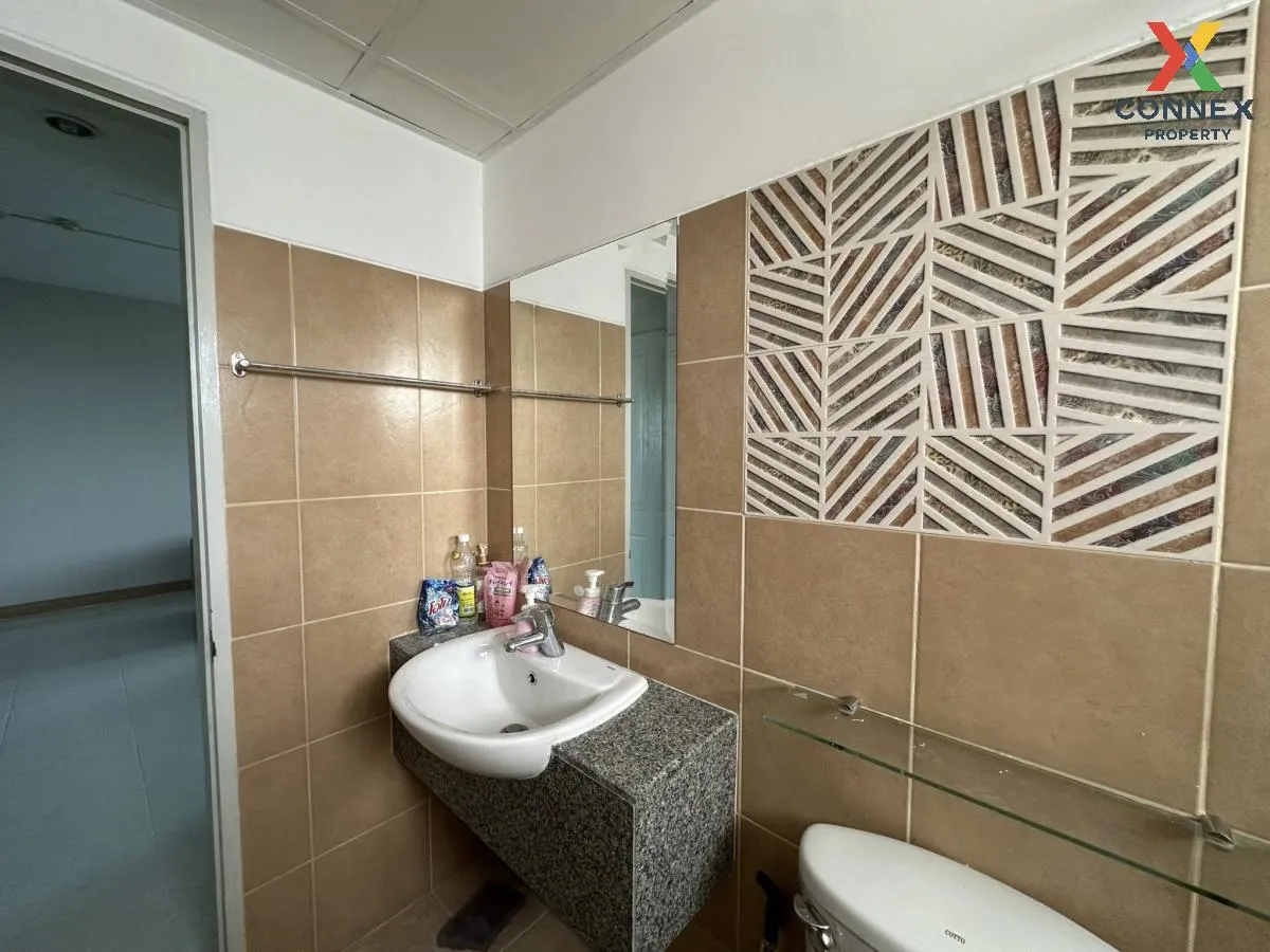 เช่าคอนโด  ศุภาลัย ปาร์ค ศรีนครินทร์ MRT-ศรีอุดม (สายสีเหลือง) หน เช่าคอนโด  ศุภาลัย ปาร์ค ศรีนครินทร์ MRT-ศรีอุดม (สายสีเหลือง) หน