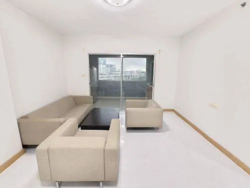 เช่าคอนโด  ศุภาลัย ปาร์ค ศรีนครินทร์ MRT-ศรีอุดม (สายสีเหลือง) หนองบอน เขต ประเวศ กรุงเทพ CX-135662