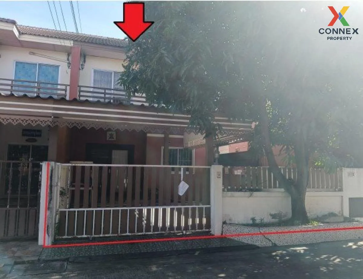 For Sale House , Grand Kittiya Bhuddamonthon Sai 4 - Rama 2 , Sua 1