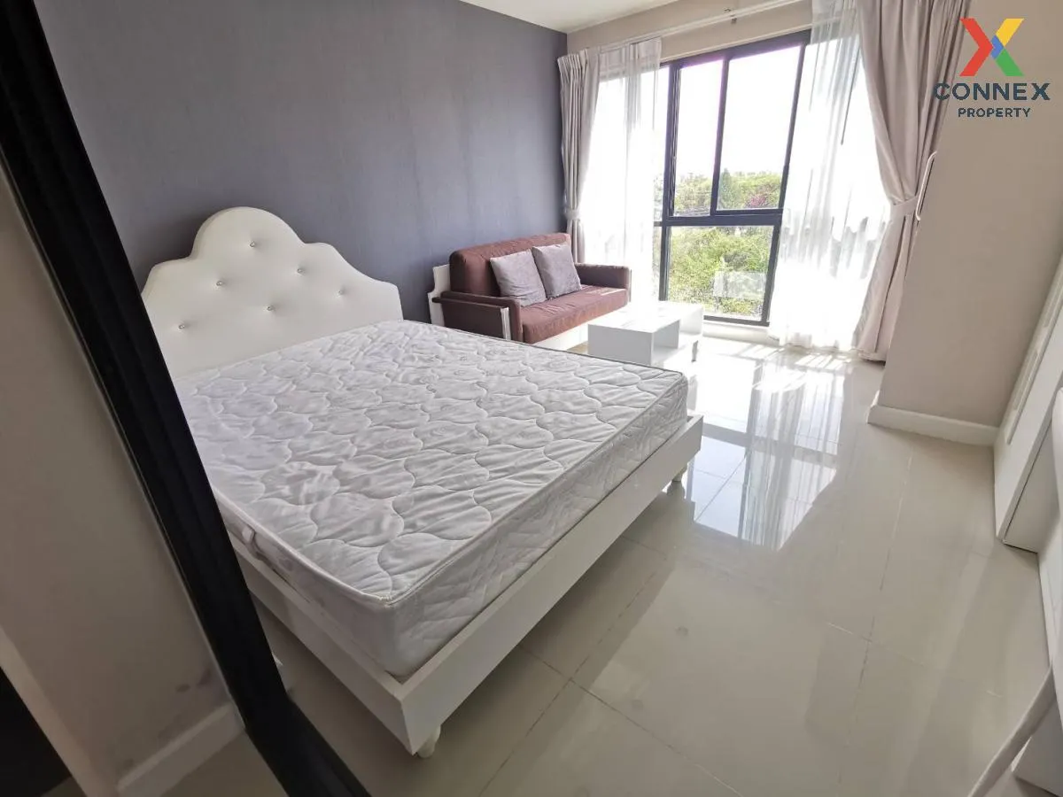 For Rent Condo , Casa France , Bang Sao Thong , Bang Sao Thong ,  1