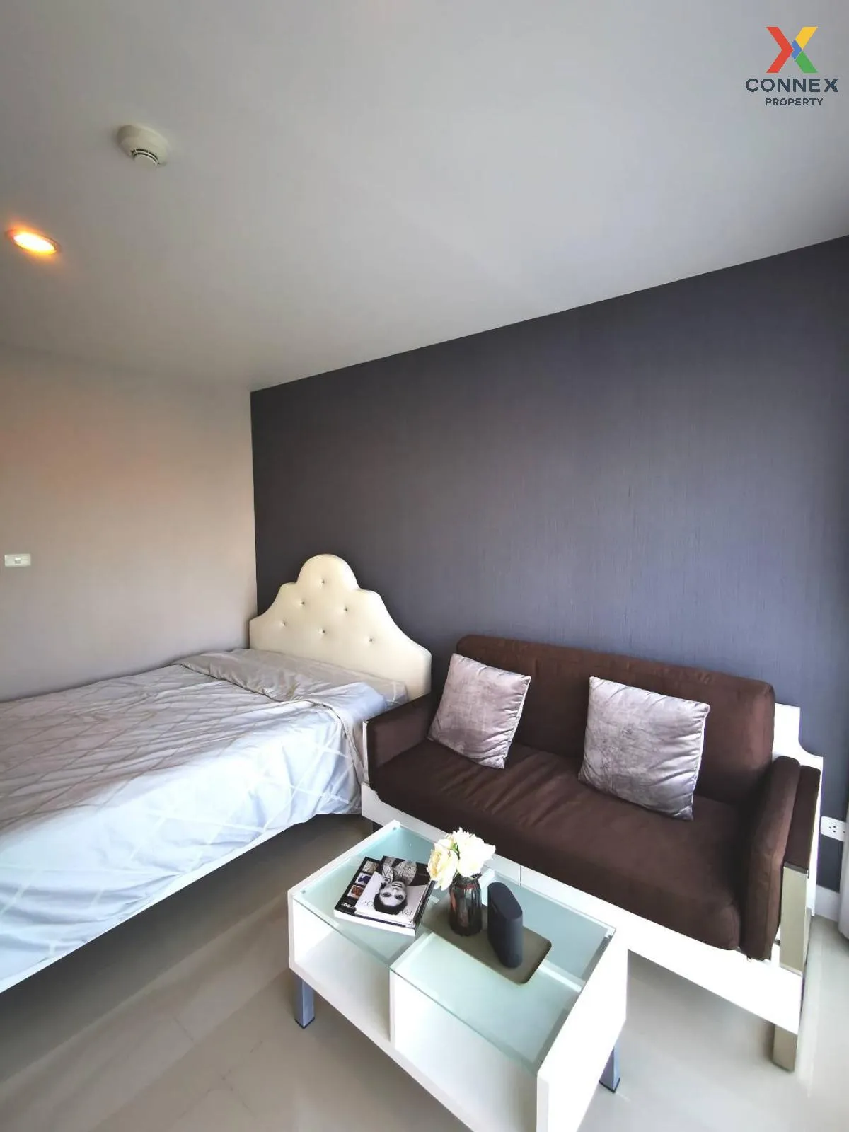For Rent Condo , Casa France , Bang Sao Thong , Bang Sao Thong ,  2