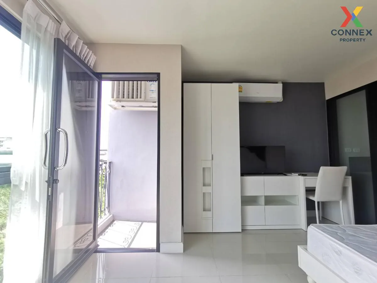 For Rent Condo , Casa France , Bang Sao Thong , Bang Sao Thong ,  4