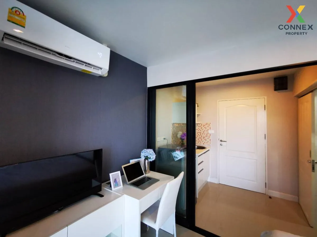 For Rent Condo , Casa France , Bang Sao Thong , Bang Sao Thong , 