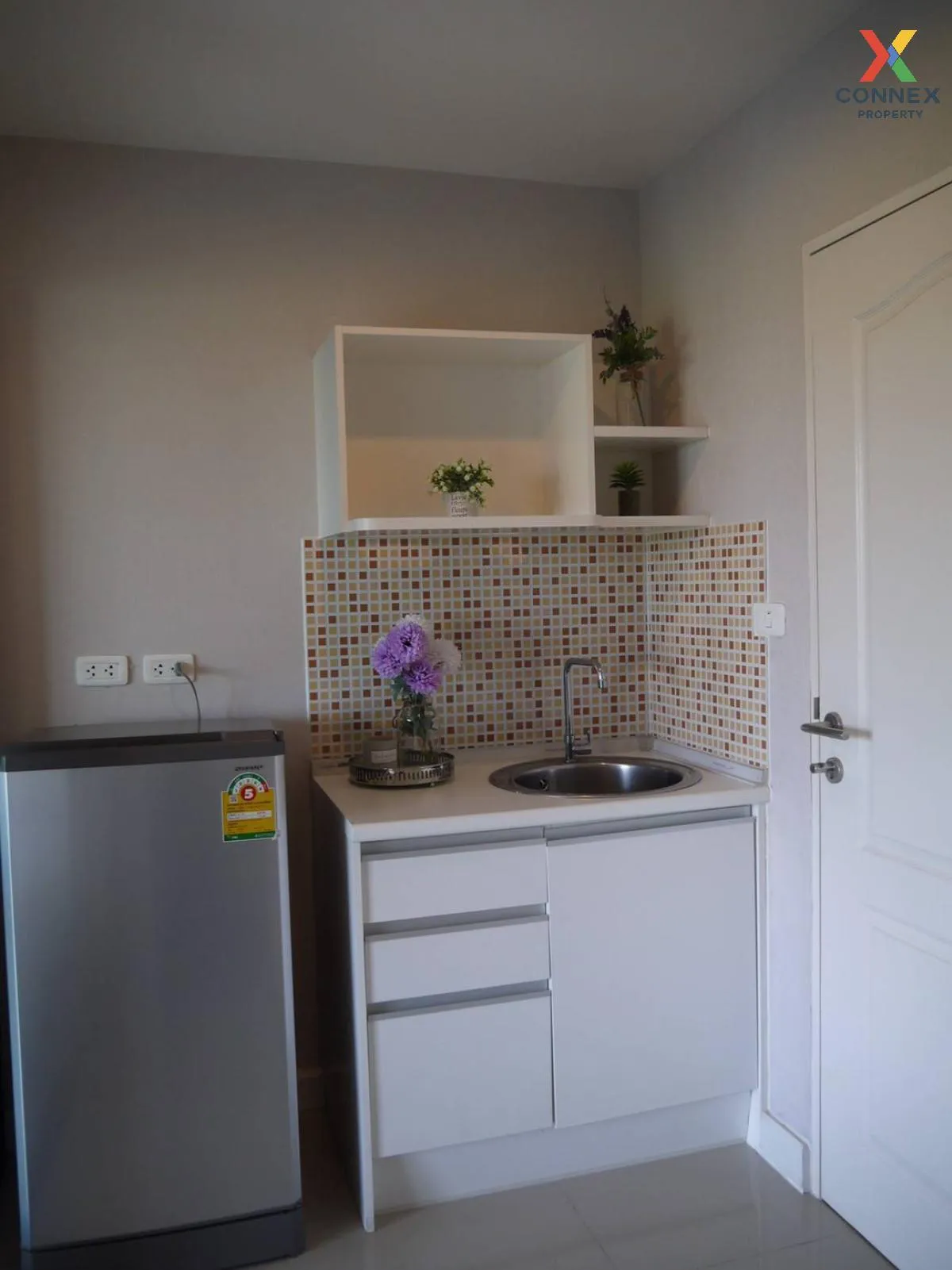 For Rent Condo , Casa France , Bang Sao Thong , Bang Sao Thong , 