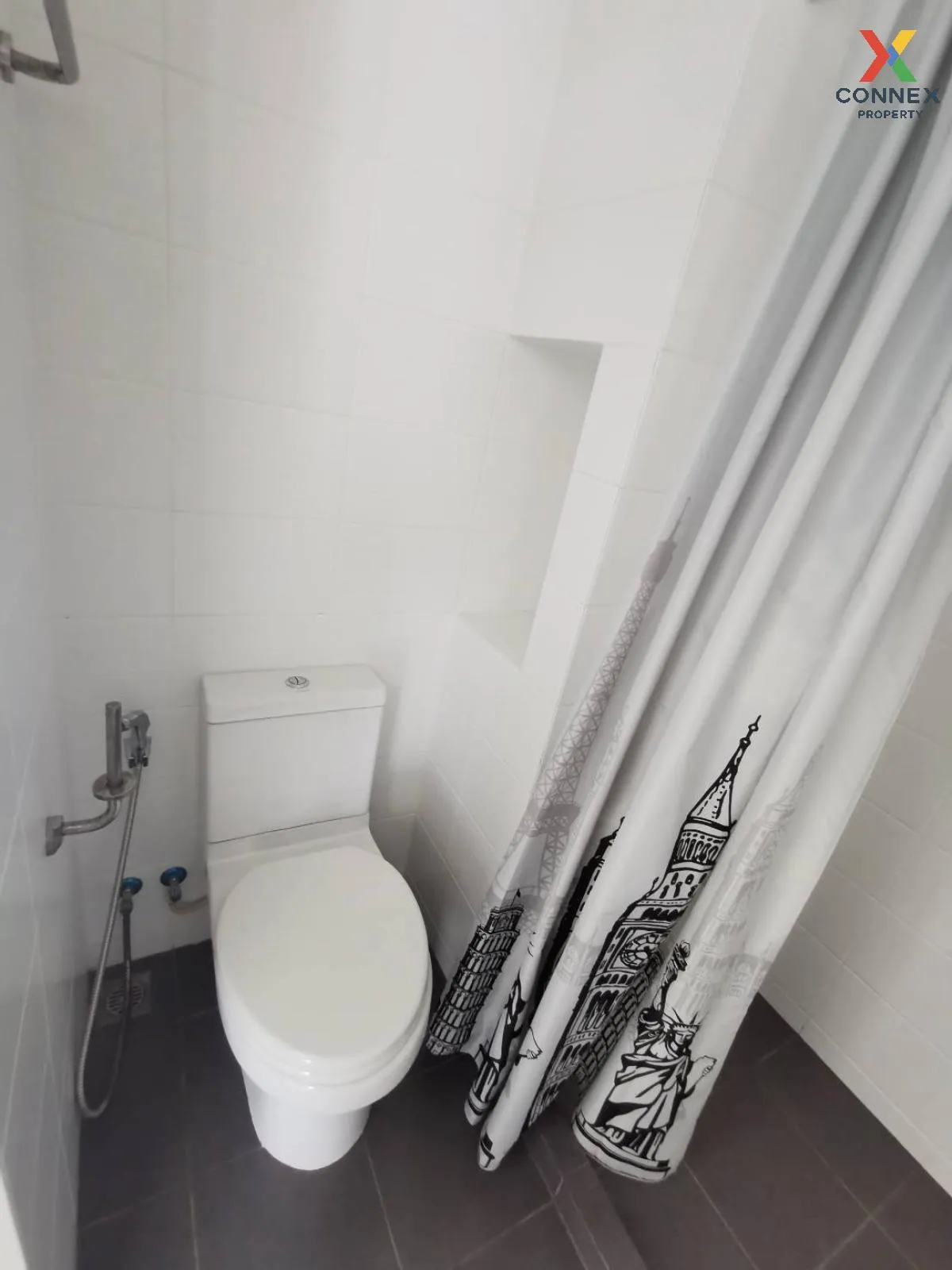 For Rent Condo , Casa France , Bang Sao Thong , Bang Sao Thong , 