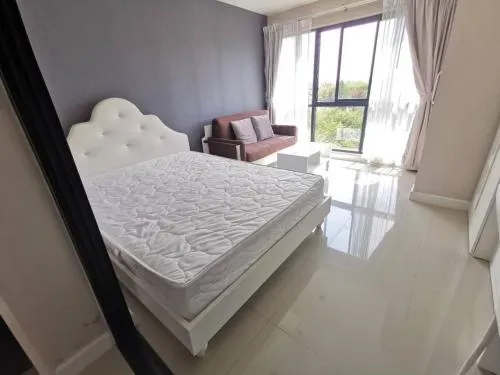 For Rent Condo , Casa France , Bang Sao Thong , Bang Sao Thong , Samut Prakarn , CX-135665