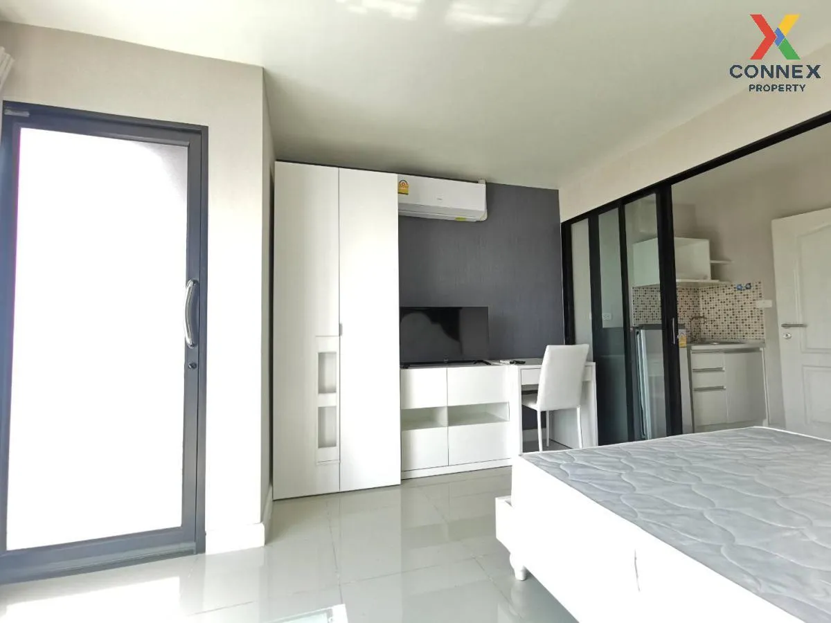 ขายคอนโด  คาซ่าฟร้านซ์ เอแบค บางนา บางเสาธง บางเสาธง สมุทรปราการ  3