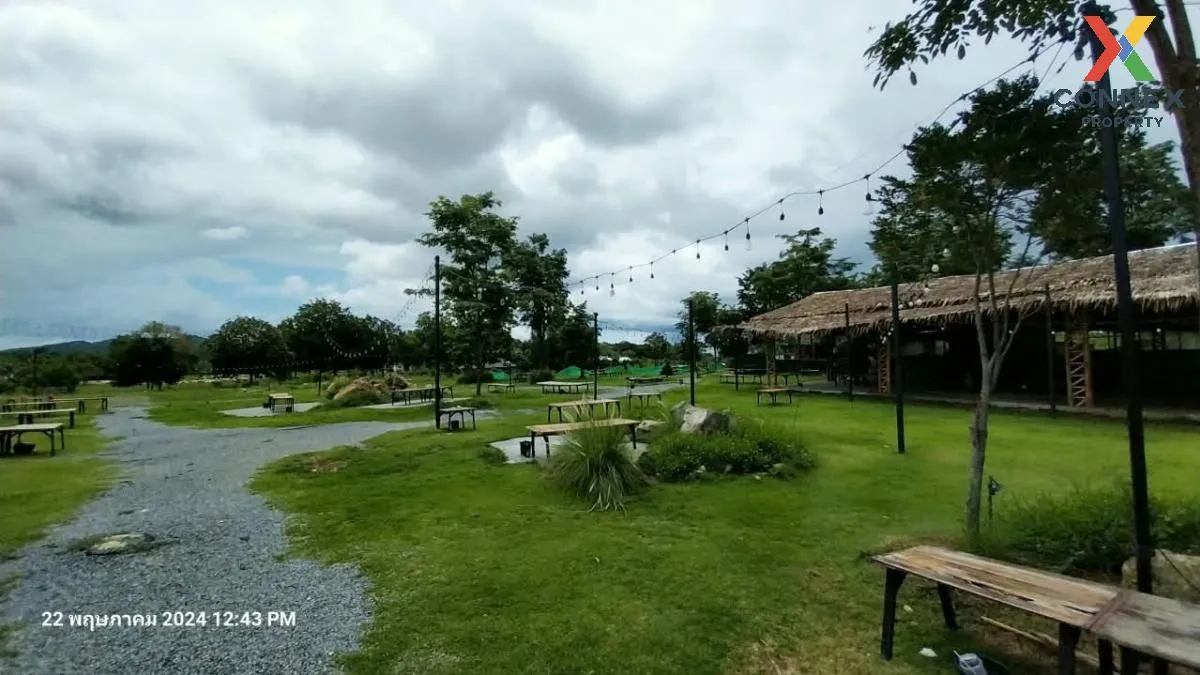 ขายที่ดินหมูสี @เขาใหญ่ วิวสวย หมูสี ปากช่อง นครราชสีมา CX-135669