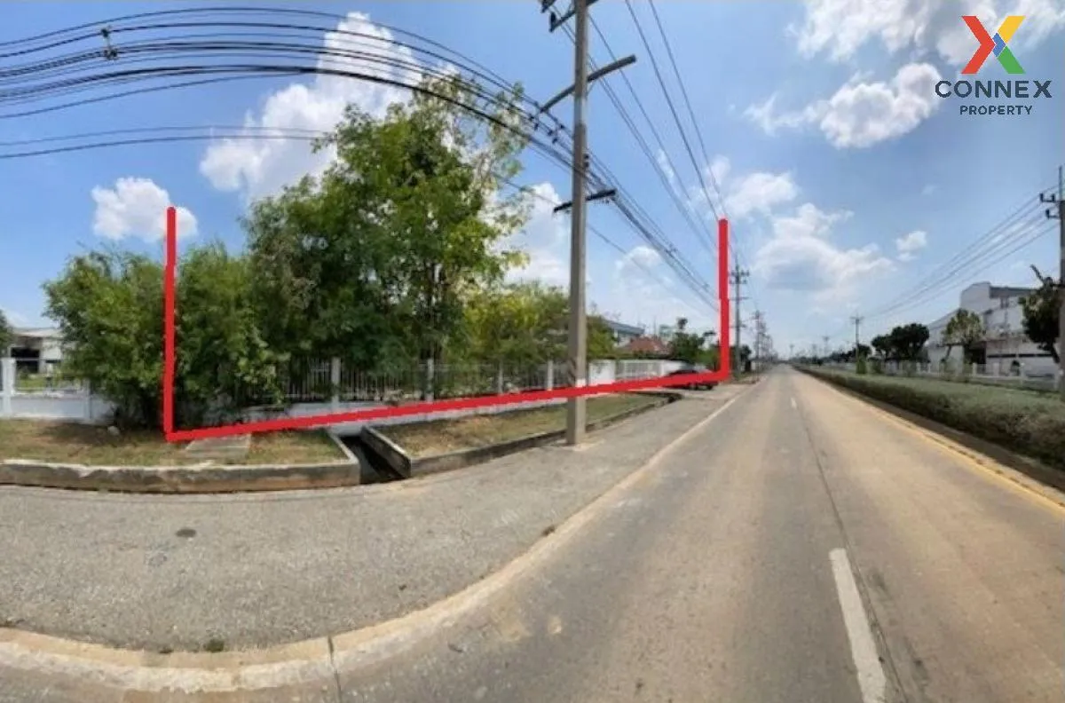 For Sale Warehouse/Factory , Nikhom Saharattana Nakhon , Bang Phr 3