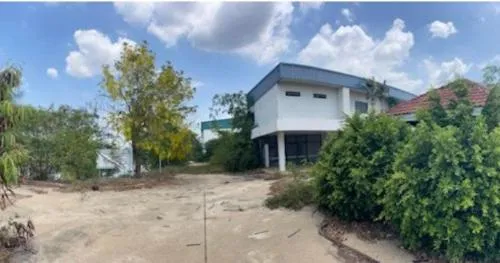 For Sale Warehouse/Factory , Nikhom Saharattana Nakhon , Bang Phrakhru , Nakhon Luang , Phra Nakhon Si Ayutthaya , CX-135670