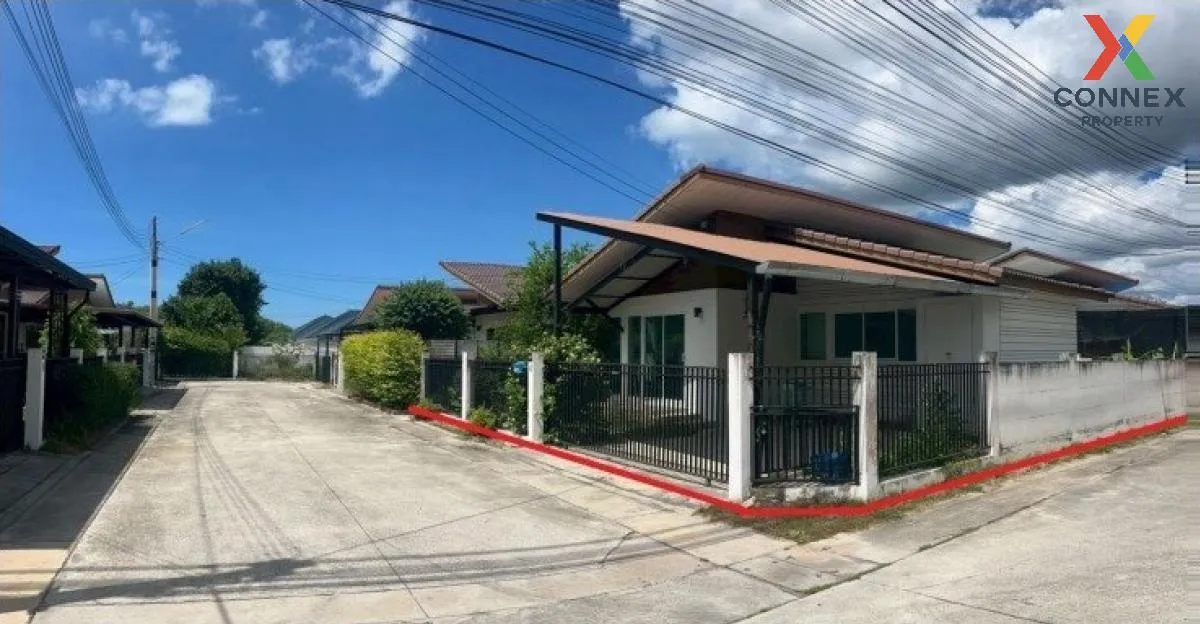 ขายบ้าน  บ้านสบาย บูรพาพัฒน์ บ้านฉาง บ้านฉาง ระยอง CX-135674 ขายบ้าน  บ้านสบาย บูรพาพัฒน์ บ้านฉาง บ้านฉาง ระยอง CX-135674 2