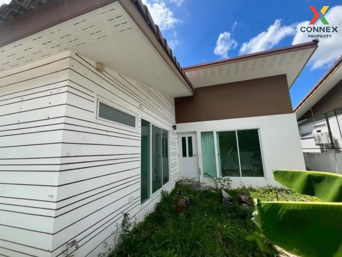 ขายบ้าน  บ้านสบาย บูรพาพัฒน์ บ้านฉาง บ้านฉาง ระยอง CX-135674 ขายบ้าน  บ้านสบาย บูรพาพัฒน์ บ้านฉาง บ้านฉาง ระยอง CX-135674