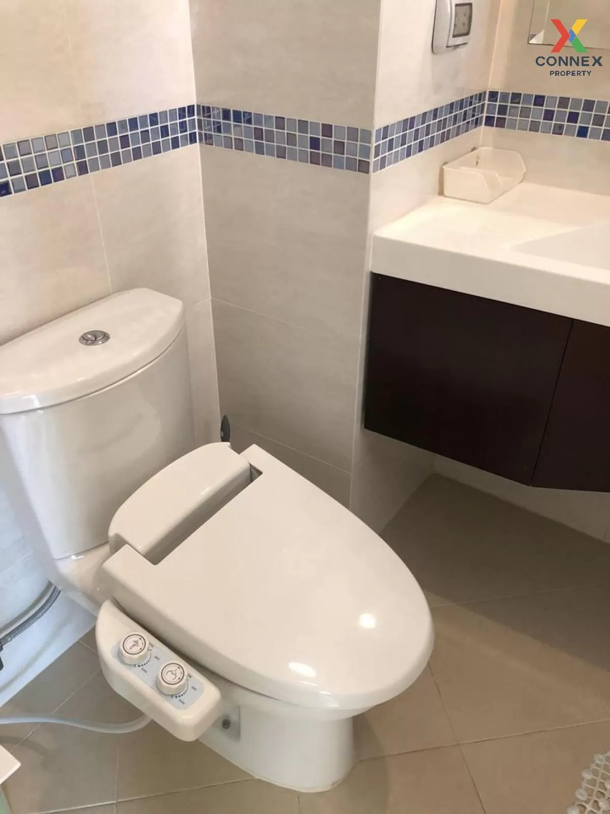 เช่าคอนโด  ไลฟ์ แอท สุขุมวิท 65 BTS-เอกมัย พระโขนงเหนือ เขต วัฒนา