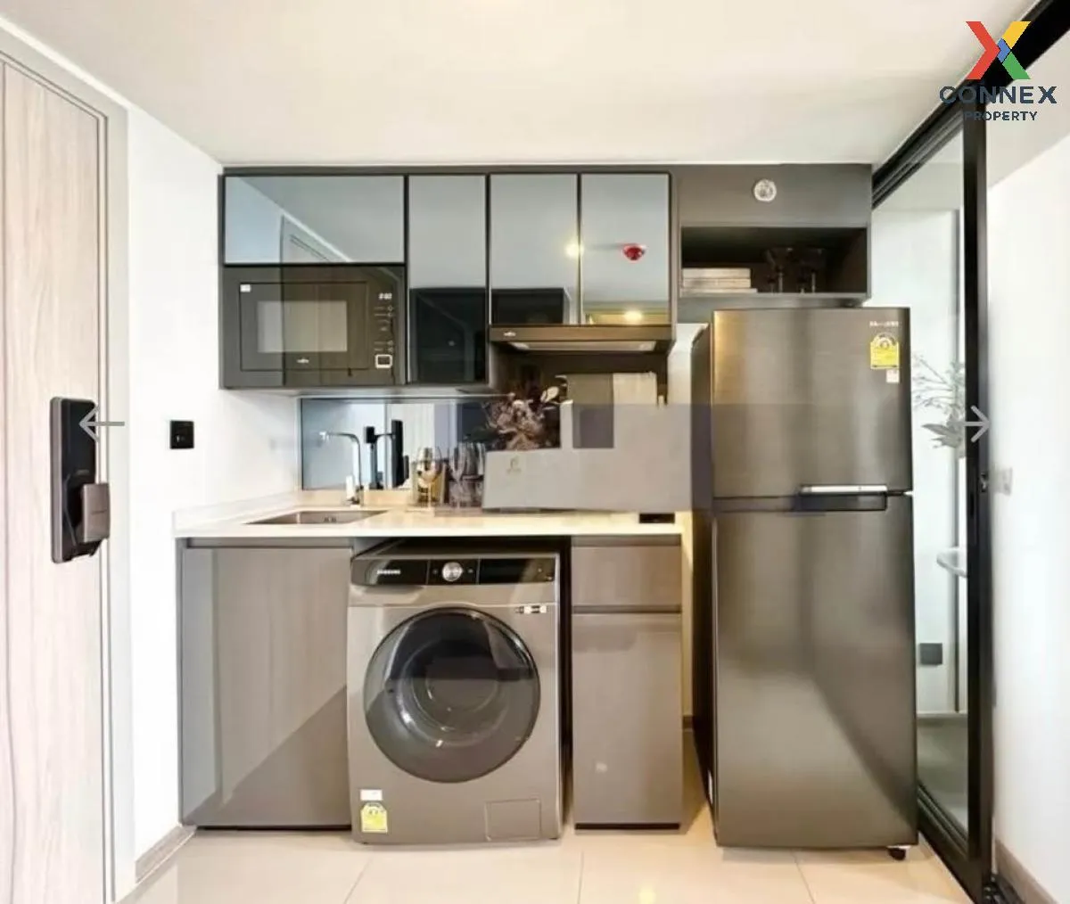 ขายคอนโด  พาร์ค ออริจิ้น จุฬา - สามย่าน ชั้นสูง MRT-สามย่าน มหาพฤ ขายคอนโด  พาร์ค ออริจิ้น จุฬา - สามย่าน ชั้นสูง MRT-สามย่าน มหาพฤ 1