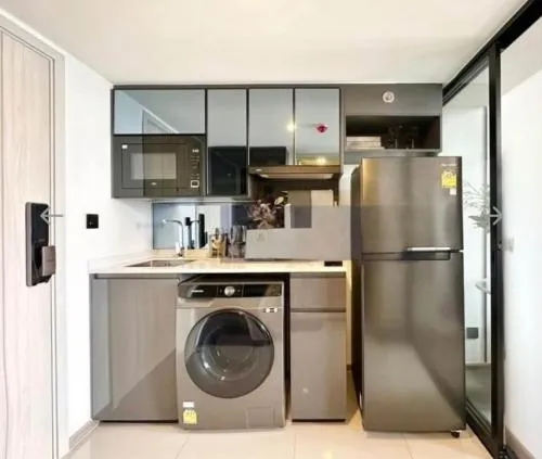 ขายคอนโด  พาร์ค ออริจิ้น จุฬา - สามย่าน ชั้นสูง MRT-สามย่าน มหาพฤฒาราม เขต บางรัก กรุงเทพ CX-135680