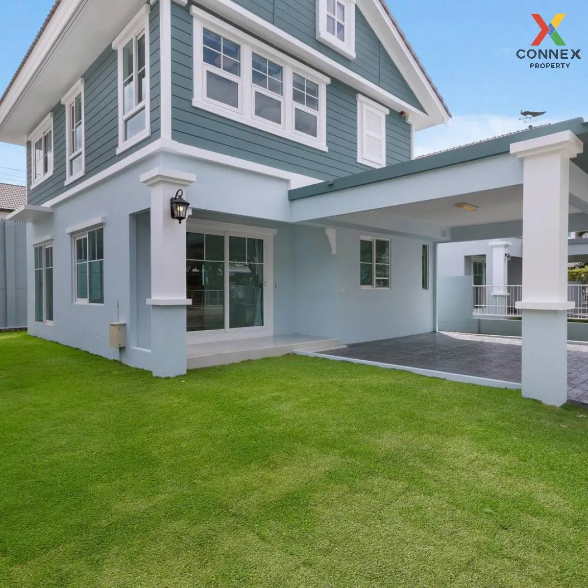 ขายบ้าน  วิลลาจจิโอ รังสิต - คลอง 2 หน้ากว้าง รีโนเวทใหม่ คลองสอง ขายบ้าน  วิลลาจจิโอ รังสิต - คลอง 2 หน้ากว้าง รีโนเวทใหม่ คลองสอง 2