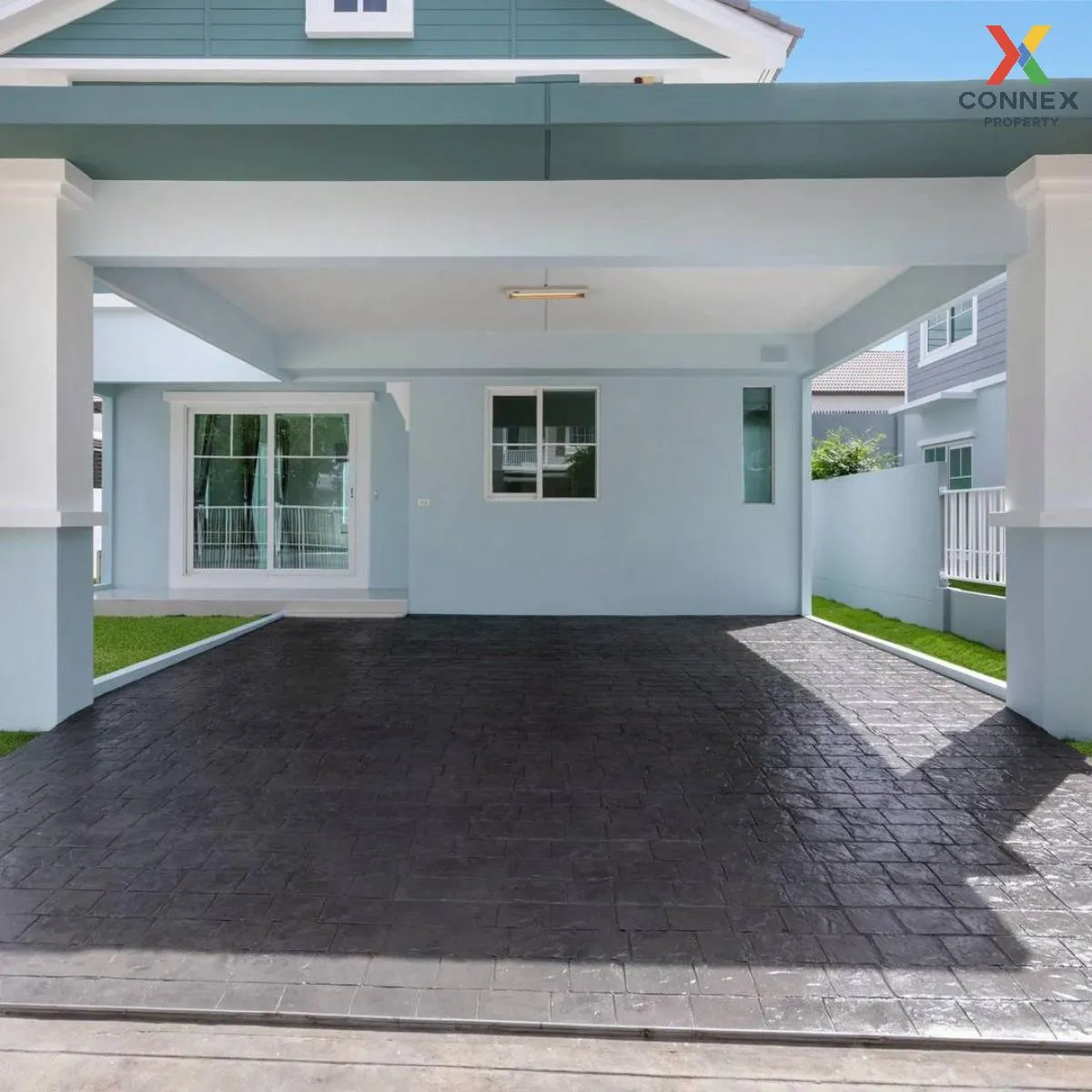 ขายบ้าน  วิลลาจจิโอ รังสิต - คลอง 2 หน้ากว้าง รีโนเวทใหม่ คลองสอง ขายบ้าน  วิลลาจจิโอ รังสิต - คลอง 2 หน้ากว้าง รีโนเวทใหม่ คลองสอง 3