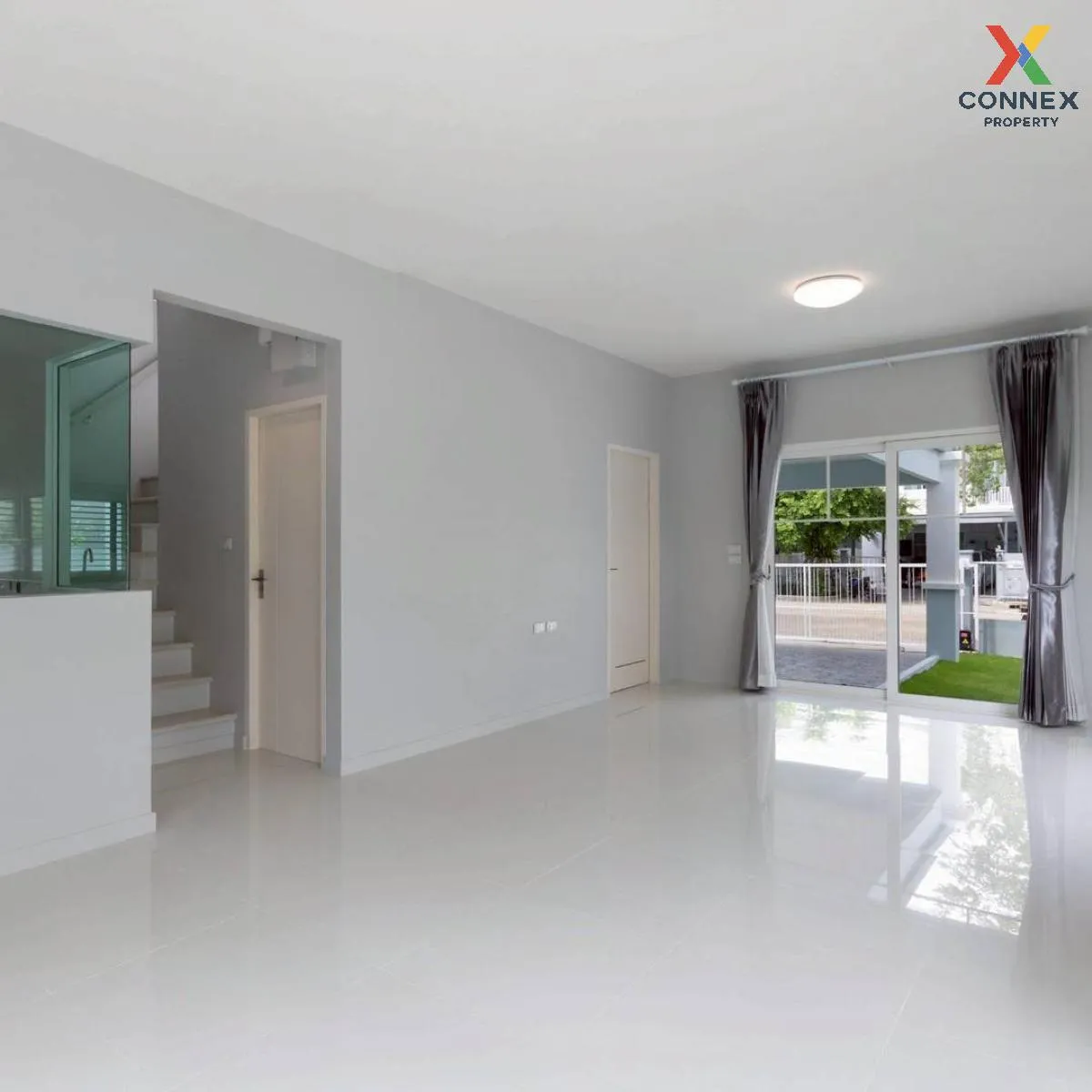 ขายบ้าน  วิลลาจจิโอ รังสิต - คลอง 2 หน้ากว้าง รีโนเวทใหม่ คลองสอง ขายบ้าน  วิลลาจจิโอ รังสิต - คลอง 2 หน้ากว้าง รีโนเวทใหม่ คลองสอง