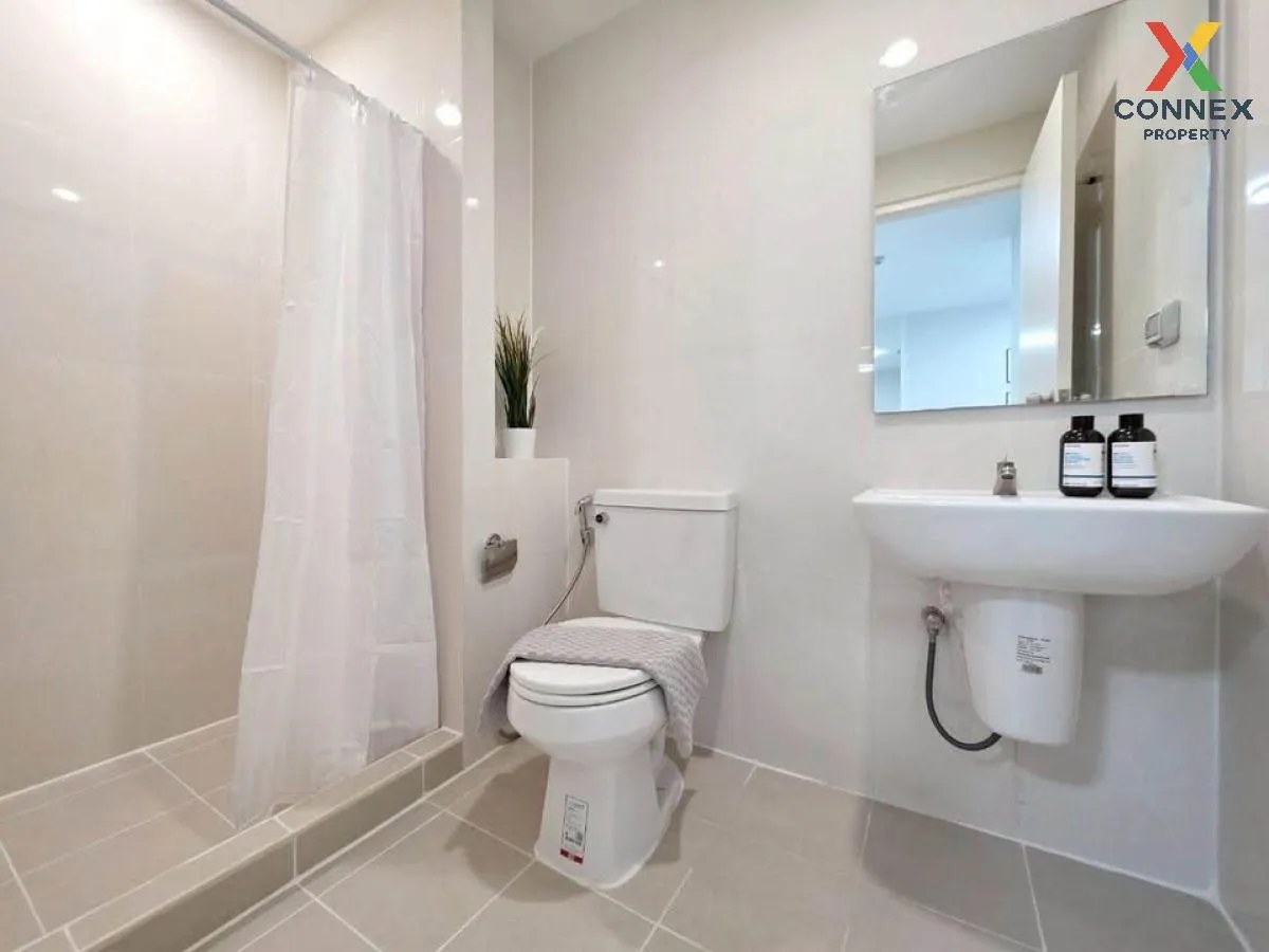 For Sale Condo , iCondo Sukhapiban 2 , Khlong Kum , Bang Kapi , B 1