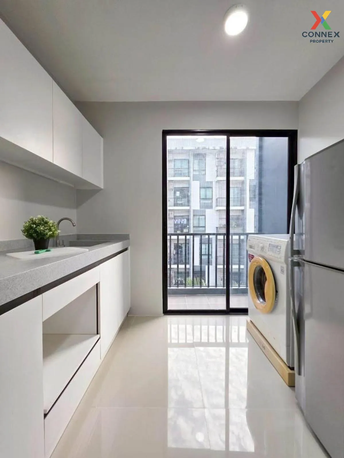 For Sale Condo , iCondo Sukhapiban 2 , Khlong Kum , Bang Kapi , B 2